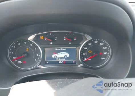 2024 GMC Terrain Awd Slt из США, поврежденный, VIN 3GKALVEG5RL321535